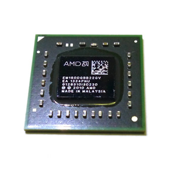 Процессор EM1800BB22GV AMD
