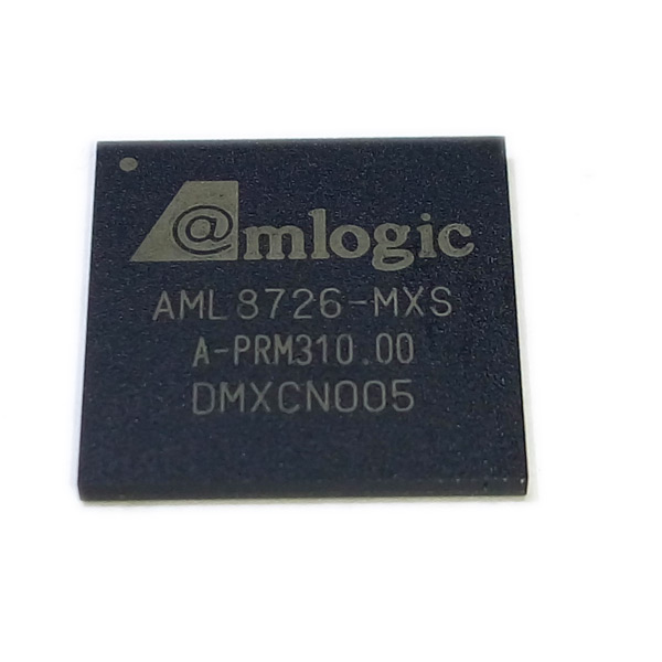 Микросхема AML8726-MXS