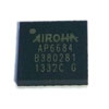 Микросхема AP6684 QFN28