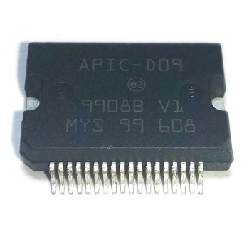 Микросхема APIC-D09 HSSOP36
