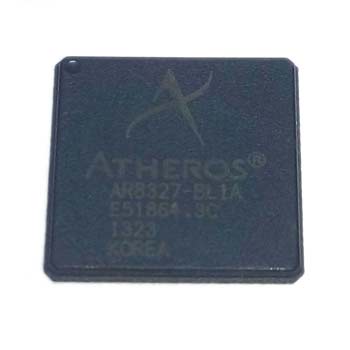 Микросхема AR8327-BL3A