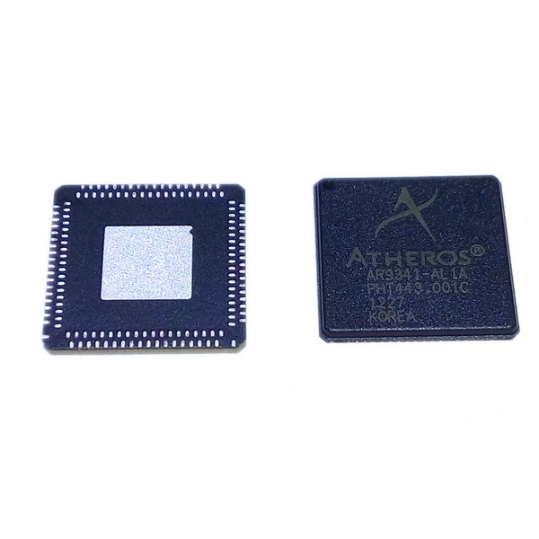 Микросхема AR9341-AL1A