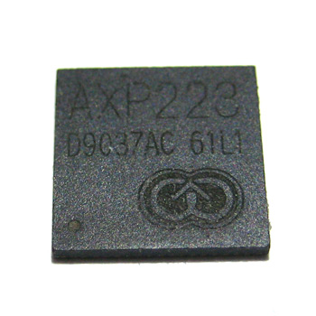 Микросхема AXP223 QFN68