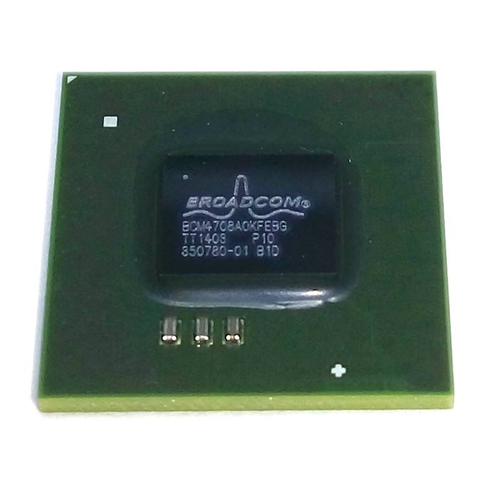 Микросхема BCM4708A0KFEBG