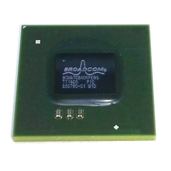 Микросхема BCM4708A0KFEBG