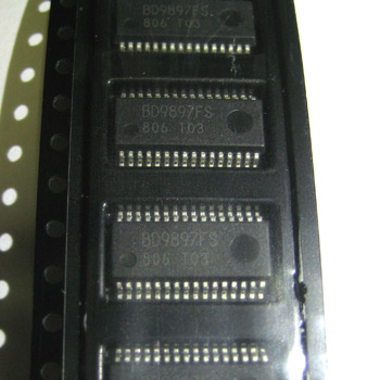 Микросхема BD9897FS SSOP32