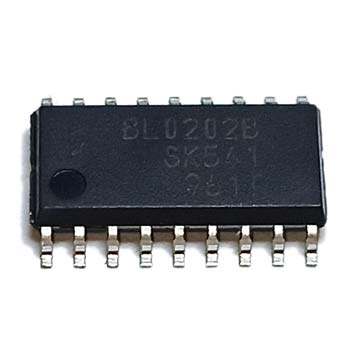 Микросхема BL0202B SOP18