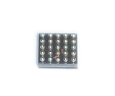 Микросхема BQ24159YFFR 20DSBGA