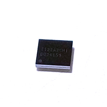 Микросхема BQ24159YFFR 20DSBGA