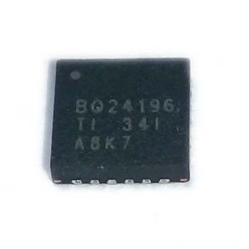 Микросхема BQ24196 QFN24