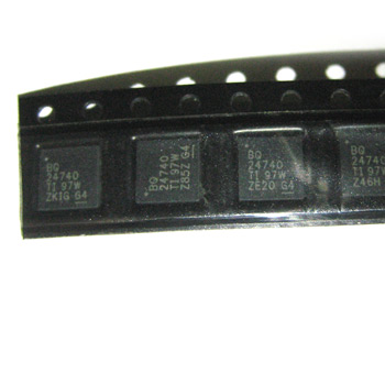 Микросхема BQ24740 QFN28