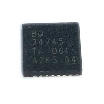 Микросхема BQ24745 QFN28