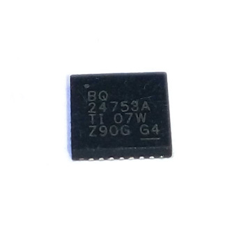 Микросхема BQ24753A QFN28