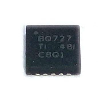 Микросхема BQ24727 QFN20