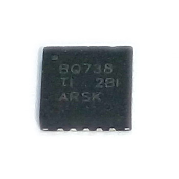 Микросхема BQ24738 QFN20