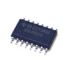 Микросхема CD4052B SOP16 (10.4мм)