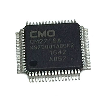 Микросхема CM2719A QFP64