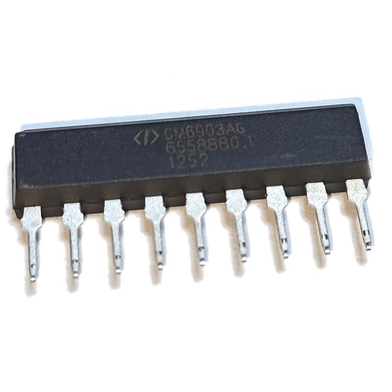 Микросхема CM6903AG SIP9