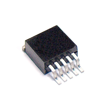 Микросхема XL6009E1 TO220-5