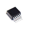 Микросхема LM2596S-3.3 D2PAK-5