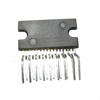 Микросхема TDA1554Q DBS17P