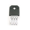 Микросхема TDA4863AJ DBS7P