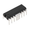 Микросхема LA4550 DIP12