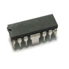 Микросхема TA8227P DIP12H