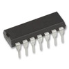 Микросхема 74HC164N DIP14