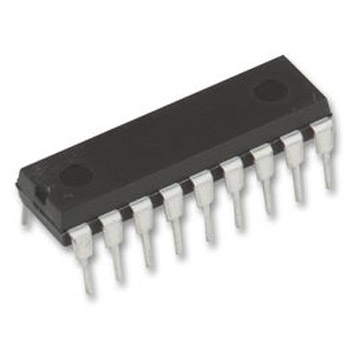 Микросхема SD6109 DIP18