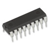 Микросхема SD6109 DIP18