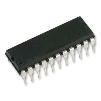 Микросхема LC72131 DIP22