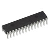 Микроконтроллер PIC16F73-I/SP DIP28 Microchip