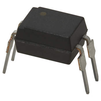 Оптопара PC814 DIP4