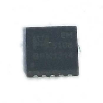 Микросхема EM5106VT DFN3X3