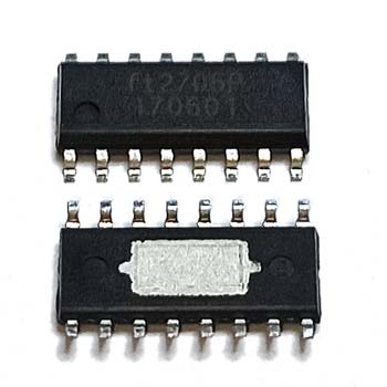 Микросхема FT2705P SO16