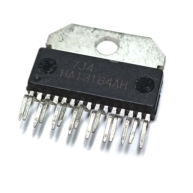 Микросхема HA13164AH SP15-TA (*демонтаж, гарантия)