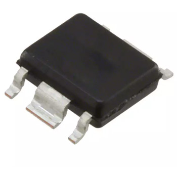 Микросхема S1172B33-E6T1G HSOP6