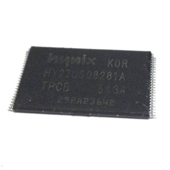Микросхема HY27US08281A TSOP48
