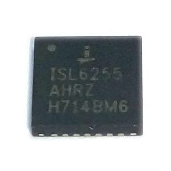 Микросхема ISL6255AHRZ Intersil QFN28