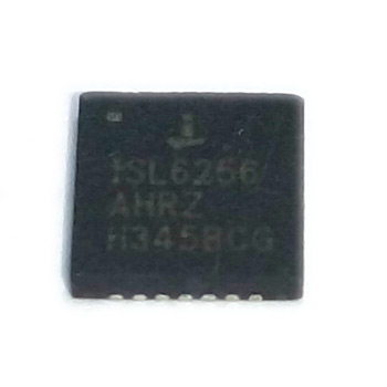 Микросхема ISL6256AHRZ Intersil QFN28