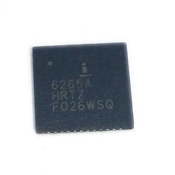 Микросхема ISL6265AHRTZ Intersil QFN48