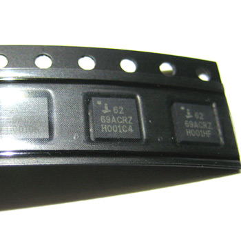 Микросхема ISL6269ACRZ QFN16