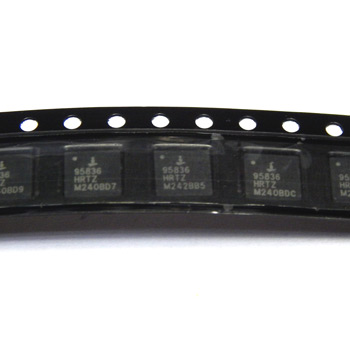 Микросхема ISL95836HRTZ Intersil QFN28