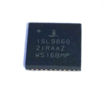 Микросхема ISL98602IRAAZ Intersil QFN40