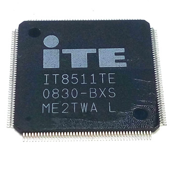 Микросхема IT8511TE-BXS