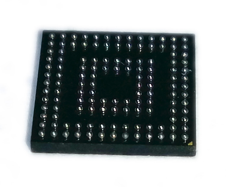 Микросхема IT8517VG-HXO BGA