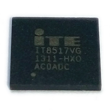 Микросхема IT8517VG-HXO BGA
