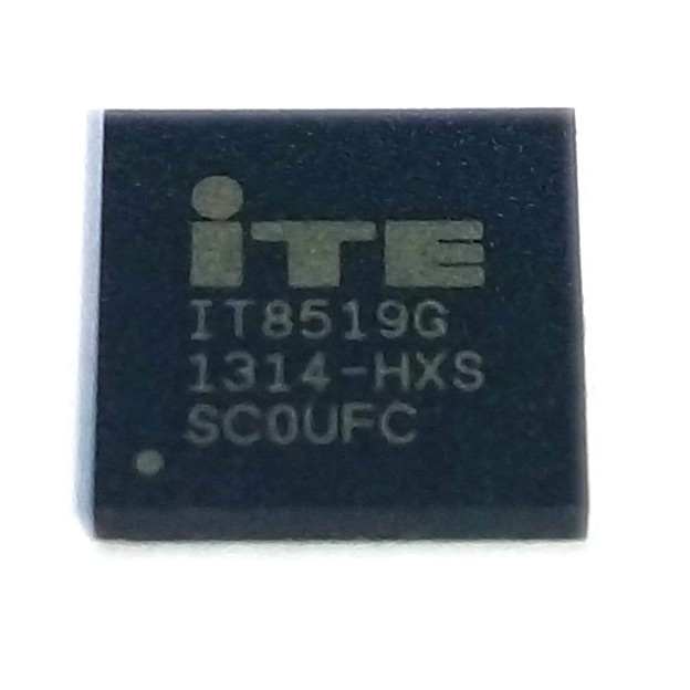 Микросхема IT8519G-HXS BGA