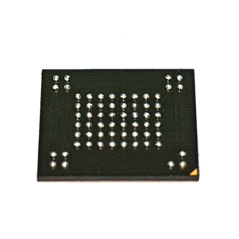 Микросхема KFG1GN6W2D-HIB6 Samsung oneNAND